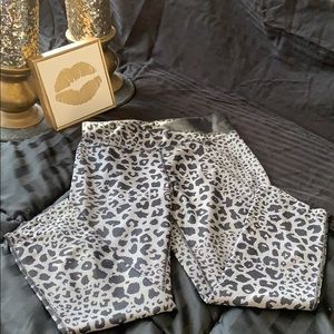 NIKE DRI-fit legging Capri